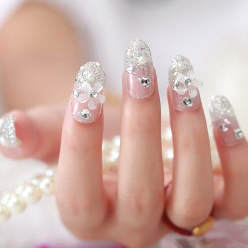Q SPA & NAILS - Acrylic