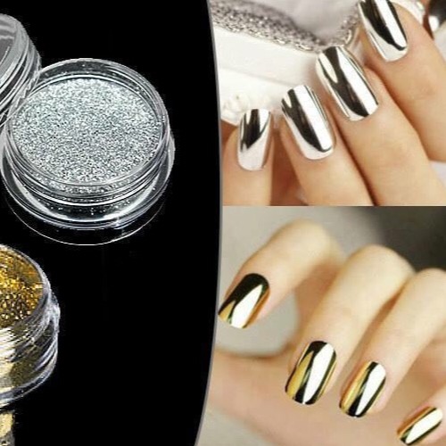 Q SPA & NAILS - Dip Powder