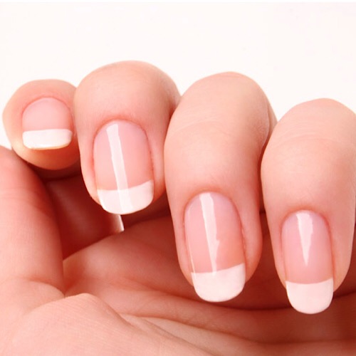 Q SPA & NAILS - Two scoops